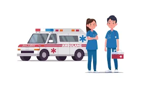 Medical Escort